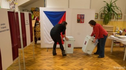 В Чехии мигранты могут стать полноправными избирателями