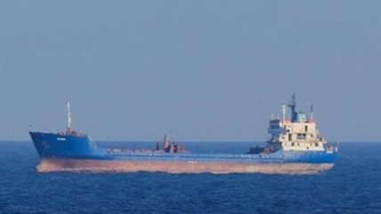 За месяц в порты Крыма зашли 26 судов