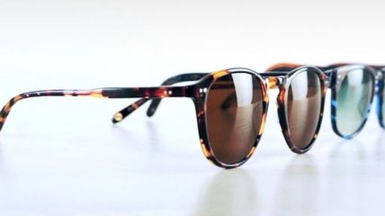 "Умные" солнцезащитные очки, которые невозможно потерять