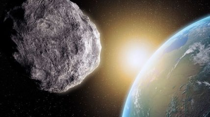 В ночь на Крещение к Земле приблизится самый яркий астероид 