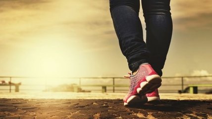 Пешие прогулки: сколько шагов в день нужно ходить на самом деле