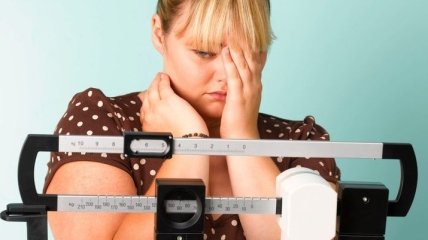 Ученые рассказали, почему тучным людям иногда тяжело сбросить вес