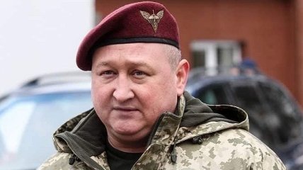 В Минобороны отреагировали на арест Марченко