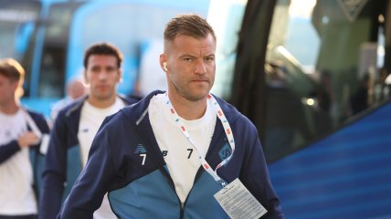 Андрій Ярмоленко