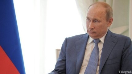 Путина не видят президентом страны в 4-й раз