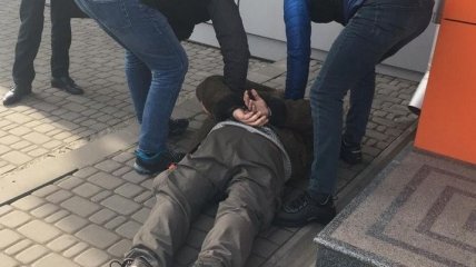 В Киеве предотвратили заказное убийство сотрудницы Национальной академии СБУ (Видео)