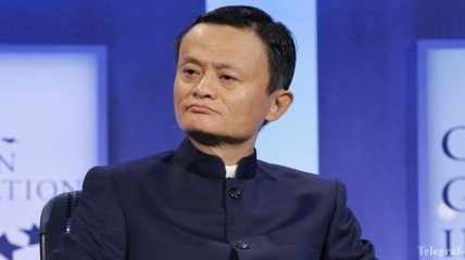 Самым богатым китайцем стал основатель Alibaba 
