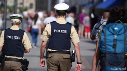 В Германии полиция годами незаконно записывала телефонные разговоры