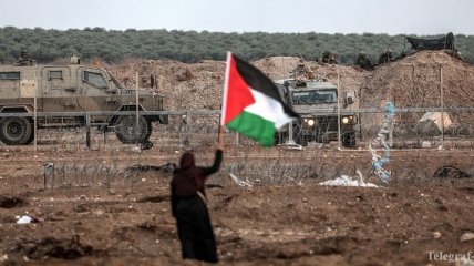 Обострение в секторе Газа: Израильские ПВО перехватили две ракеты