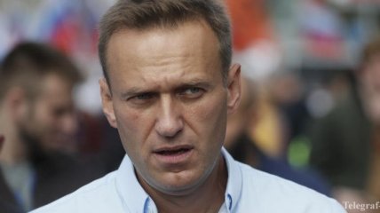 Отравление Навального: Трамп призвал журналистов сосредоточить внимание на Китае, а не на РФ