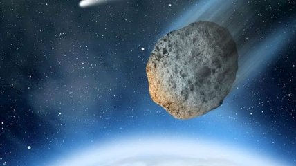Обнаруженный в Египте метеорит оказался уникальным для Солнечной системы
