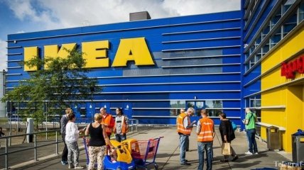 Шведская компания официально подтвердила выход на украинский рынок