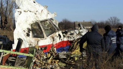 Таинственный Х48: стало известно о свидетеле крушения МН17, серьезно подставившем Россию