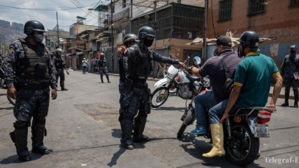 Венесуэла: пандемия вынудила Мадуро и Гуайдо сесть за стол переговоров