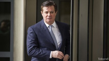 Дело Манафорта: Коллегия присяжных восстановила заседание