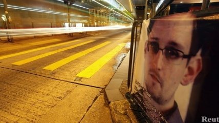 Эдвард Сноуден - гражданин мира, но не Эквадора 