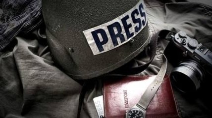 В 2016 году погибло при исполнении обязанностей 93 журналиста