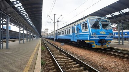 В УЗ назначили дополнительные поезда на выходные