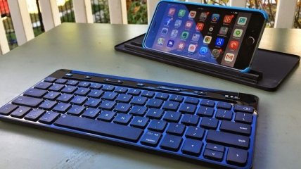 Создана новая клавиатура для iPhone на все случаи жизни 