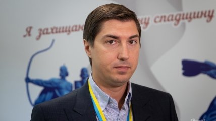 Александр Никоряк