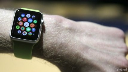 Сколько владельцев iPhone планируют купить Apple Watch?