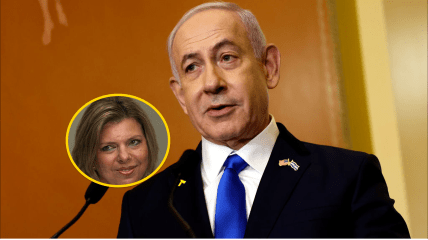 Что известно о жене Беньямина Нетаньяху