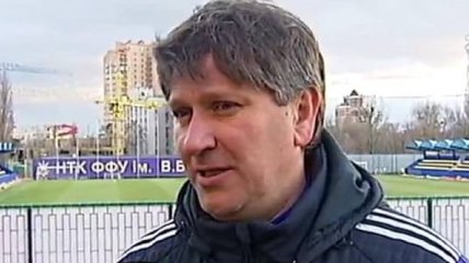 Ковалец: "Динамо" и "Заря" могли бы лучше закончить групповые раунды еврокубков