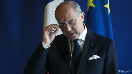 МИД Франции осудил столкновение под Радой