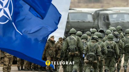 Тотальна мілітаризація: Кремль налаштовує росіян на затяжну війну з НАТО