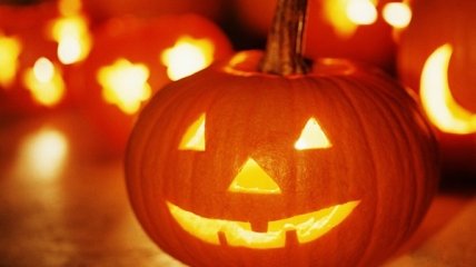 5 оригинальных рецептов к Хэллоуину