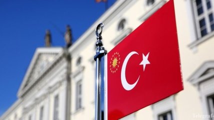 В Турции обеспокоены ситуацией в Керченском проливе
