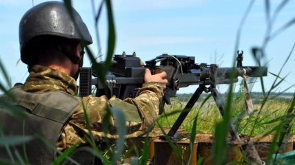 Ситуация на Донбассе: боевики 19 раз нарушили режим "тишины"