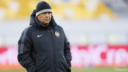 Экс-тренер "Динамо": Луческу не нравится в Украине? Пусть едет в Румынию