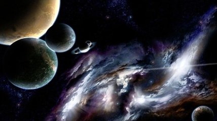 От темпа расширения Вселенной зависит открытие инопланетной формы жизни