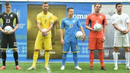 УЕФА ответил России на жалобу по поводу "Слава Украине"