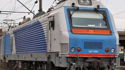 Китайцы могут инвестировать в производство поездов Украины
