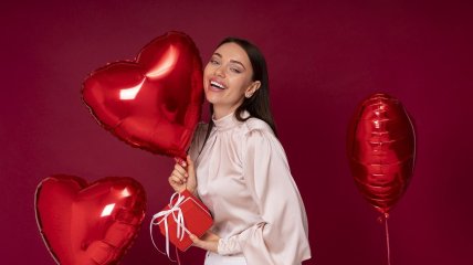 Подарки к 14 февраля