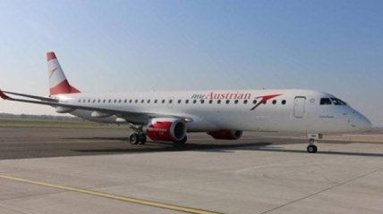  "Австрийские авиалинии" сократят часть сотрудников
