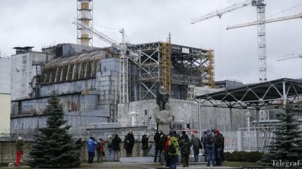 Кабмин выделил 123 миллиона грн на финансирование Чернобыльской АЭС
