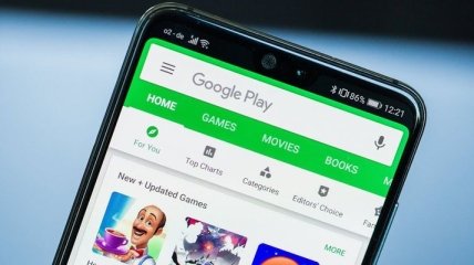 Google Play: в приложениях уменьшится количество навязчивой рекламы