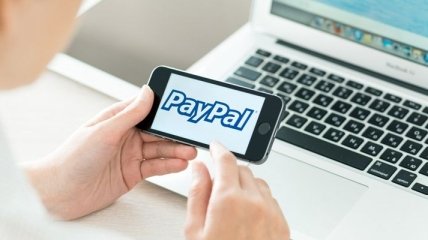 Пользователи Apple Store могут оплачивать покупки через PayPal