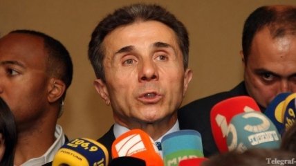 В Грузии будет объявлен состав нового правительства