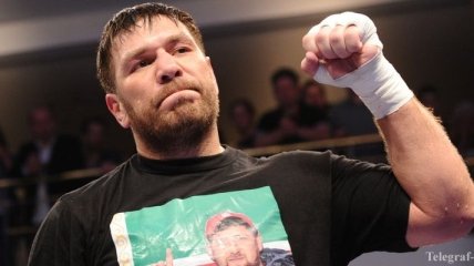 Кадыров собирает звезд в Грозном на вечер бокса с "Белым Тайсоном"