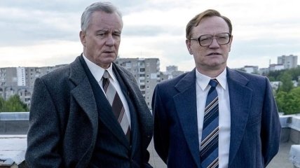 Сериал "Чернобыль" стал фаворитом на телепремии BAFTA