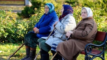 В Раде предложили отказаться от скрытого увеличения пенсионного возраста