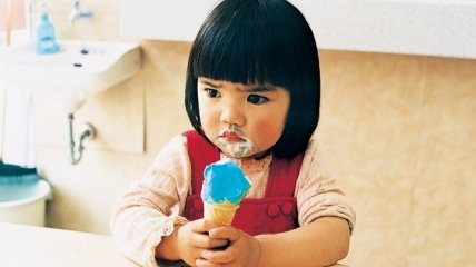 Раскроем секрет: почему японские дети никогда не капризничают
