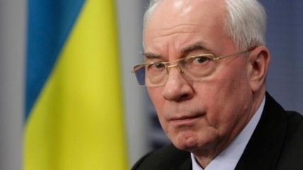 ГБР взялось за Азарова из-за "Харьковских соглашений"