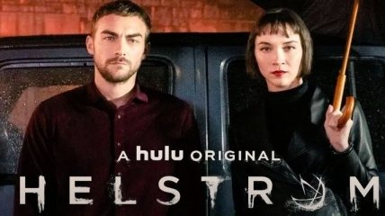 Hulu и Marvel закрыли сериал "Хелстром"
