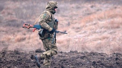 Ситуация на Донбассе: В ООС доложили о четырех обстрелах украинских позиций