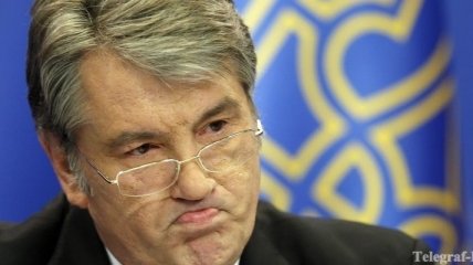 Ющенко не верит в то, что разбудит нацию